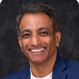 Anil Nair