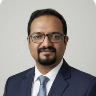 Reghu Prasad