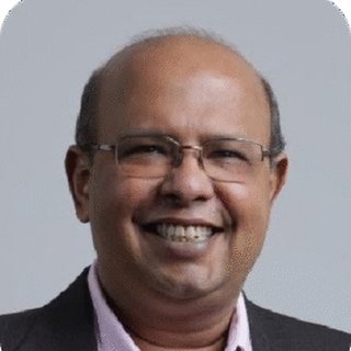 Vivek Shenoy